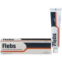 Flebs Crema Pierre Fabre Pharma 30ml