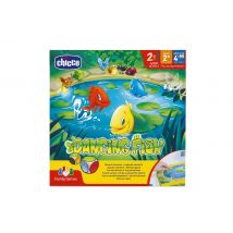 Dancing Fish Family Games CHICCO 2A+