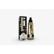 Golderm(R) Sun 30 ShedirPharma(R) 100ml