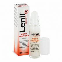 Lenil Dopopuntura Roll-on Zeta Farmaceutici 9ml