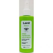 Lenil Natural Spray Zeta Farmaceutici 100ml