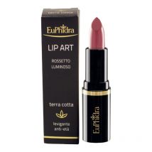 Lip Art Rossetto Luminoso EuPhidra 1 Pezzo