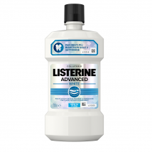 Listerine(R) Advanced White 250ml
