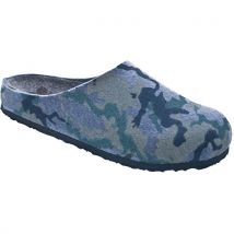 Manni Kid Scholl Blu Militare 1 Paio misura 32