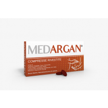 Medargan(R) ShedirPharma(R) 30 Compresse