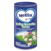 Melissa Camomilla Verbena Mellin 200g