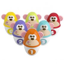 Monkey Strike Fit&Fun CHICCO 18M+