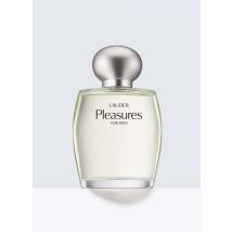 Estee Lauder Pleasures Men Eau De Toilette Spray 100ml