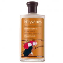 Polysianes Monoï Morinda Klorane 125ml