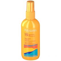 Polysianes Spf15 Klorane 125ml