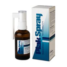 Plak Spray Clorexidina 0,1% 50ml