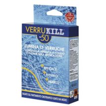 Verrukill Spr Crioterapico50ml