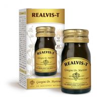 Realvis-T Dr. Giorgini 60 Pastiglie