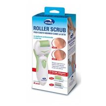 Roller Scrub Uraderm Kit Con 2 Testine