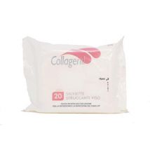 Salviette Struccanti Viso COLLAGENIL 20 Salviette