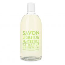 Sapone Liquido Verveine Fraiche Compagnie De Provence 1l