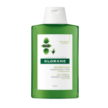 Shampoo All&#39;Ortica Klorane 200ml