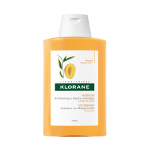 Shampoo Al Burro Di Mango Klorane 200ml