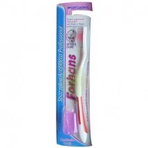 Spazzolino Antiplacca Professional Forhans 1 Pezzo