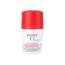 Stress Resist Trattamento Anti-Traspirante 72H Vichy 50ml