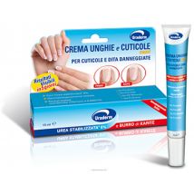 Crema Unghie E Cuticole Uraderm 15ml