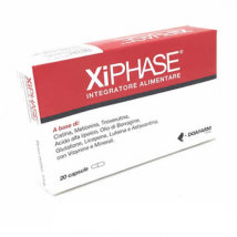 XiPhase DOAFARM 20 Capsule