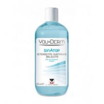 You*Derm SinAtop Detergente Menarini 500ml