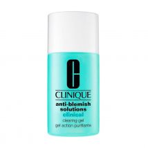 CQ ANTI-BLEMISH SOL.CLINIC.GEL 30