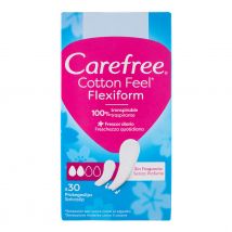 CAREFREE FLEXIFORM REGULAR+TANGA 3
