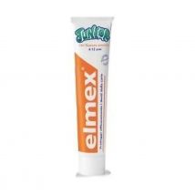 elmex(R) Protezione Carie Junior 75ml