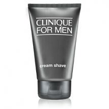 Clinique Cream Shave 125ml