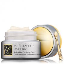 Estee Lauder Re-Nutriv Replenishing Comfort Crema Morbida Per Il Contorno Occhi Antiage 15ml