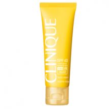 @CQ SUN FACE CREAM SPF40 50 ML