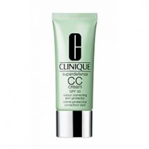 *CQ CC CREAM 04 MEDIUM 40 ML
