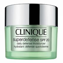 *CQ SUPERDEFENSE SPF20 P.NORMOLEOS