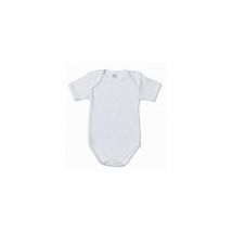 Body intimo neonato mezza manica Ellepi AF802 4A