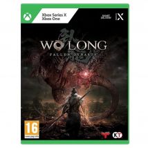 Wo Long Fallen Dynasty (XBOX SERIE X)