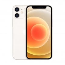 iPhone 12 Mini 128 Go, Blanc, débloqué Reconditionné - Excellent état - Garanti 24 mois