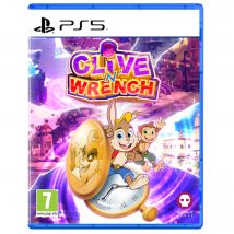 Clive 'n' Wrench PS5