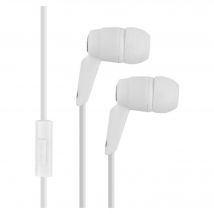 Bigben Connected KPADAPTWBB écouteur/casque Blanc