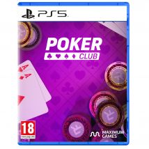 Poker Club PS5