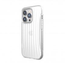 Coque Clutch Shockproof 3M iPhone 14 Pro Clear