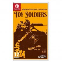 Toy Soldiers HD (SWITCH) - Nuevo