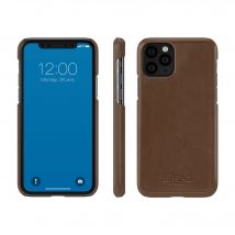 iPhone 11 Pro Leather Case Brown Ideal Of Sweden