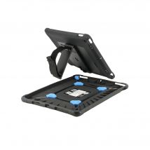 Mobilis 067003 Custodia per tablet 25,9 cm (10,2 ) Cover Nero - Nuovo