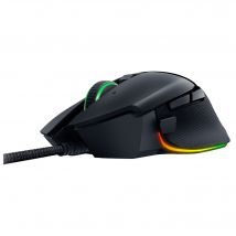 Razer Basilisk V3 souris Jouer Droitier USB Type-A Optique 26000 DPI