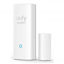 EUFY Sensor de apertura de puertas Blanco - Nuevo