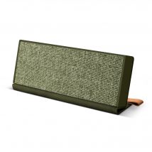 Fresh 'n Rebel Rockbox Fold Fabriq Edition - Army
