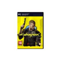 CYBERPUNK 2077 Edition Day One Jeu PC