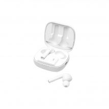 Ecouteur True Wireless gaming - Blanc
